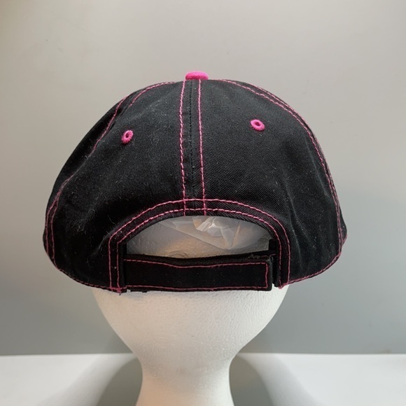 New Orleans Bourbon St French Quarter hat - Picture 3 of 7